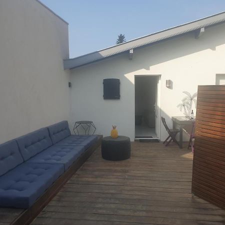 Maisonnette Guest House Labenne Exterior foto