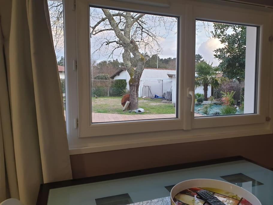 Maisonnette Guest House Labenne Exterior foto