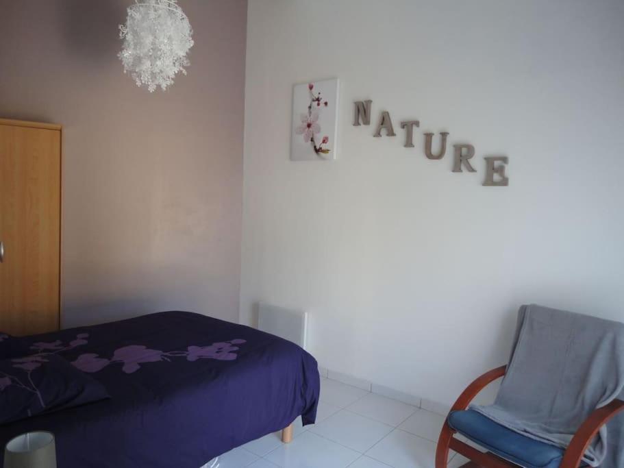 Maisonnette Guest House Labenne Exterior foto