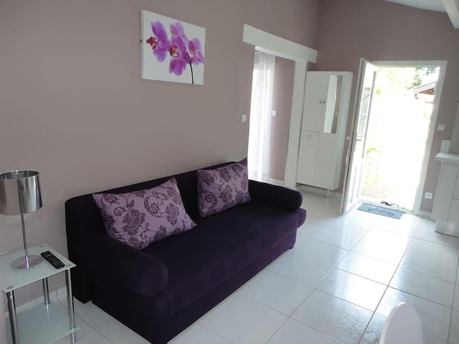 Maisonnette Guest House Labenne Exterior foto
