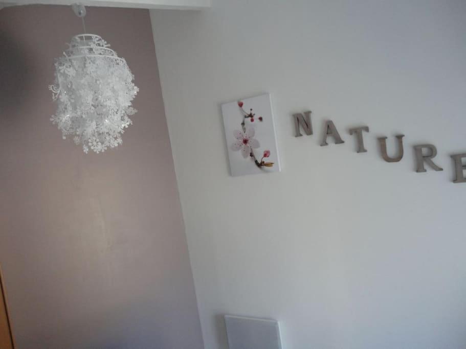 Maisonnette Guest House Labenne Exterior foto
